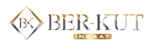 Berkut İnşaat logosu