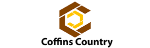 Coffins Country logosu