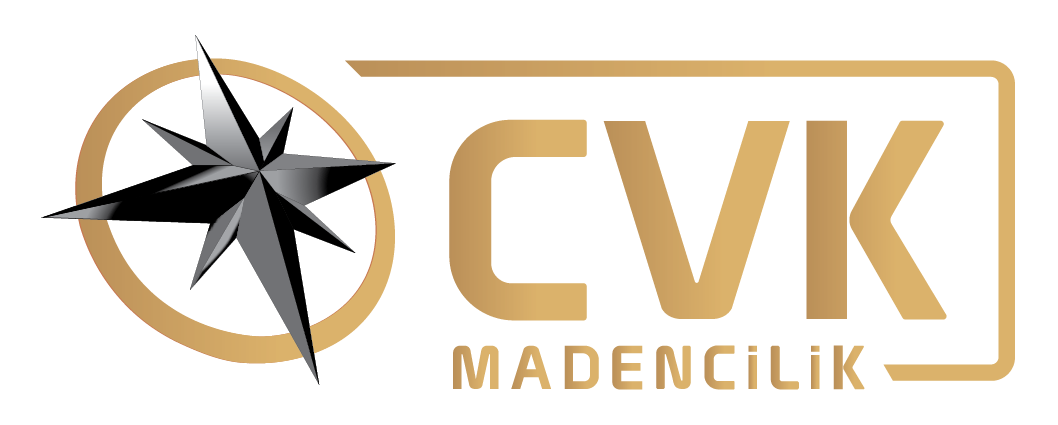 CVK Madencilik logosu