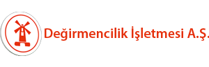 Değirmencilik A.Ş. logosu