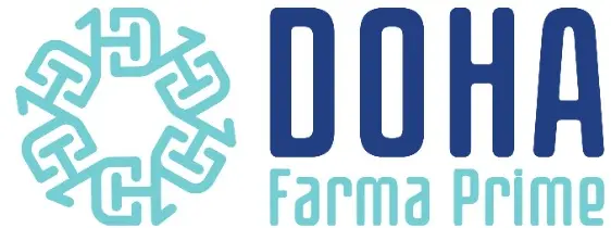 Doha Farma Prime logosu