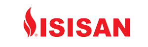 Isısan Isı Sanayi logosu