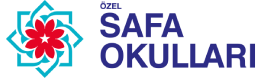 Safa Okulları logosu