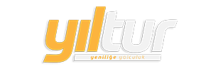 Yıltur Turizm logosu